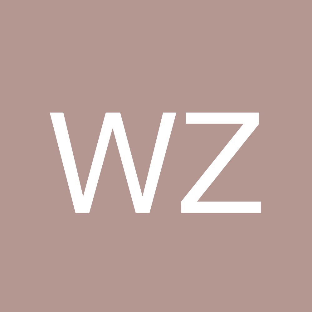 Meet your Posher, Wendy